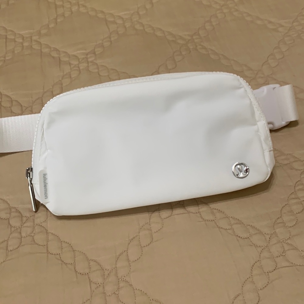 Lululemon Belt Bag
